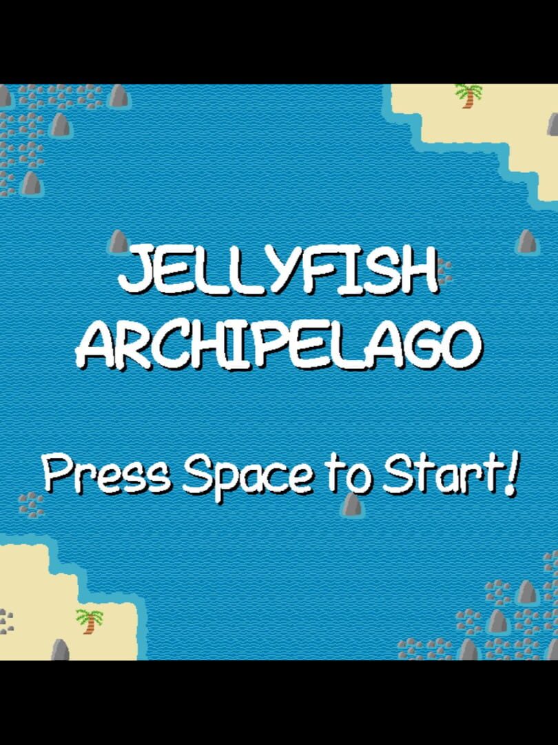 Jellyfish Archipelago (2023)