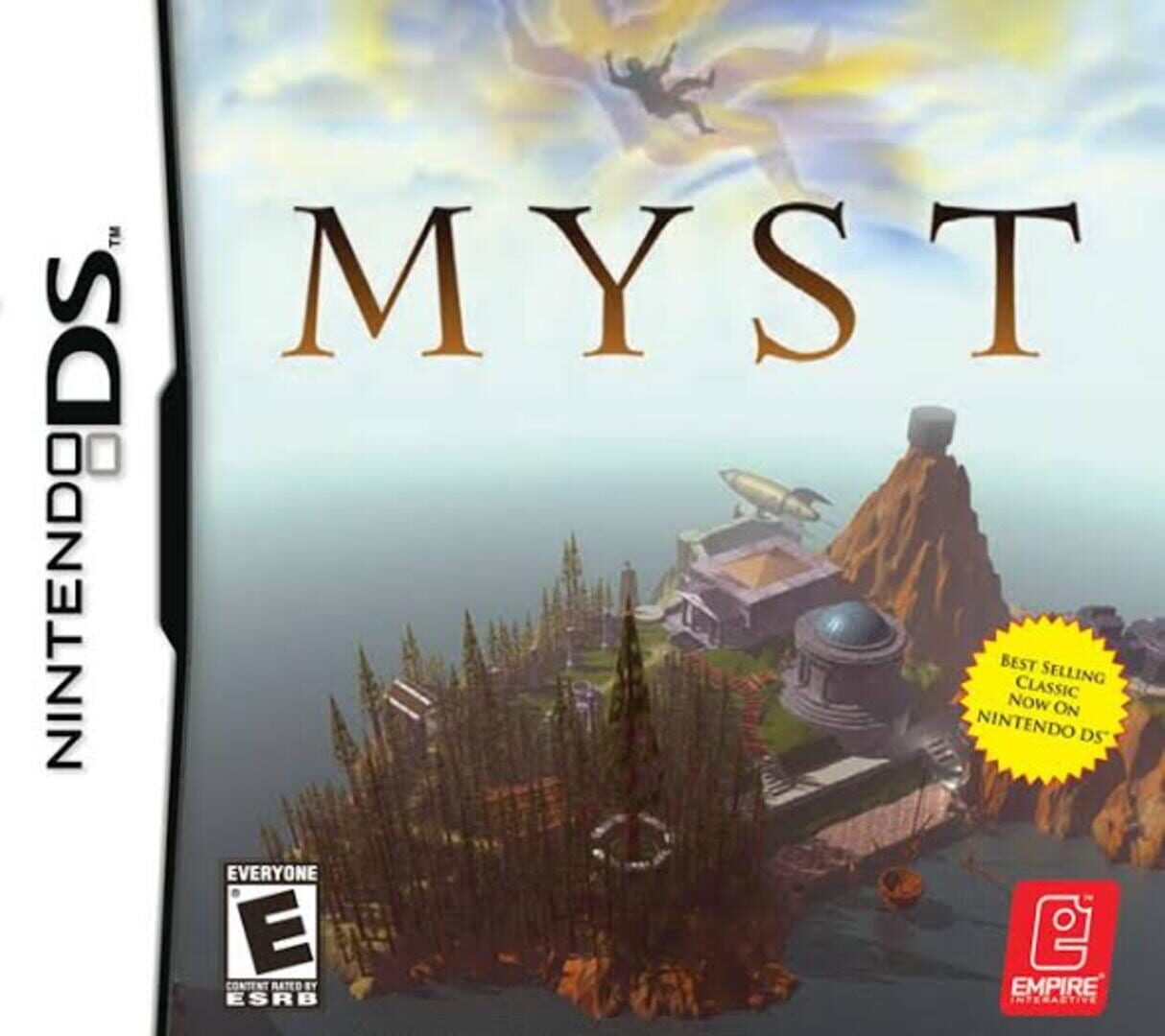 Myst (2007)