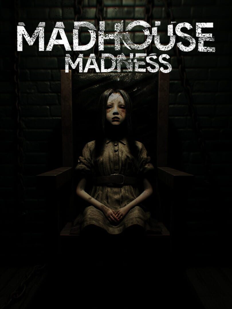 Madhouse Madness (2023)