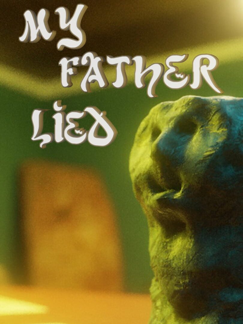 My Father Lied (2024)