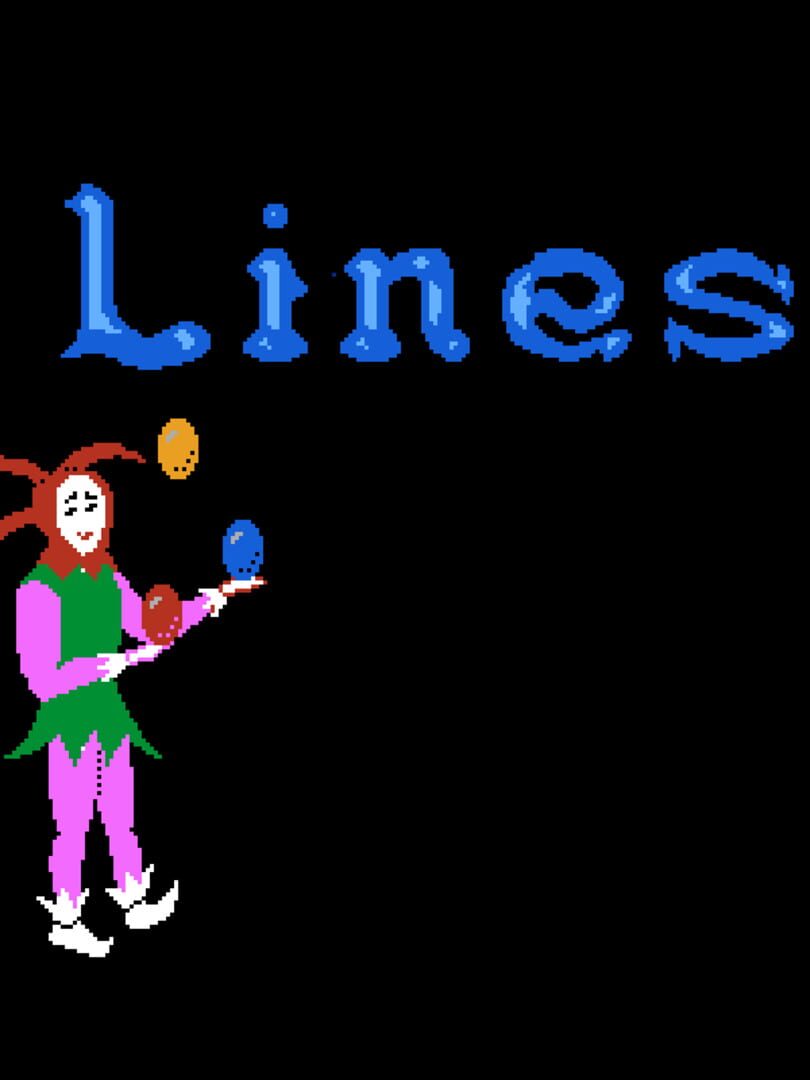 Lines (1998)