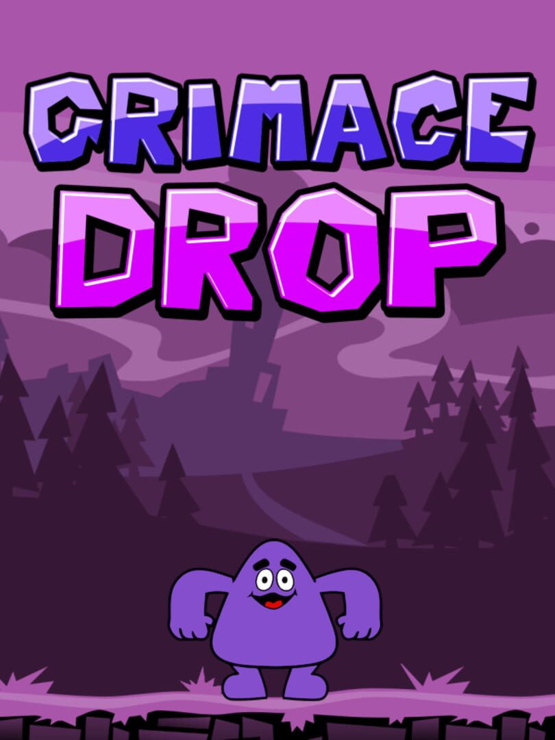 Grimace Drop (2023)