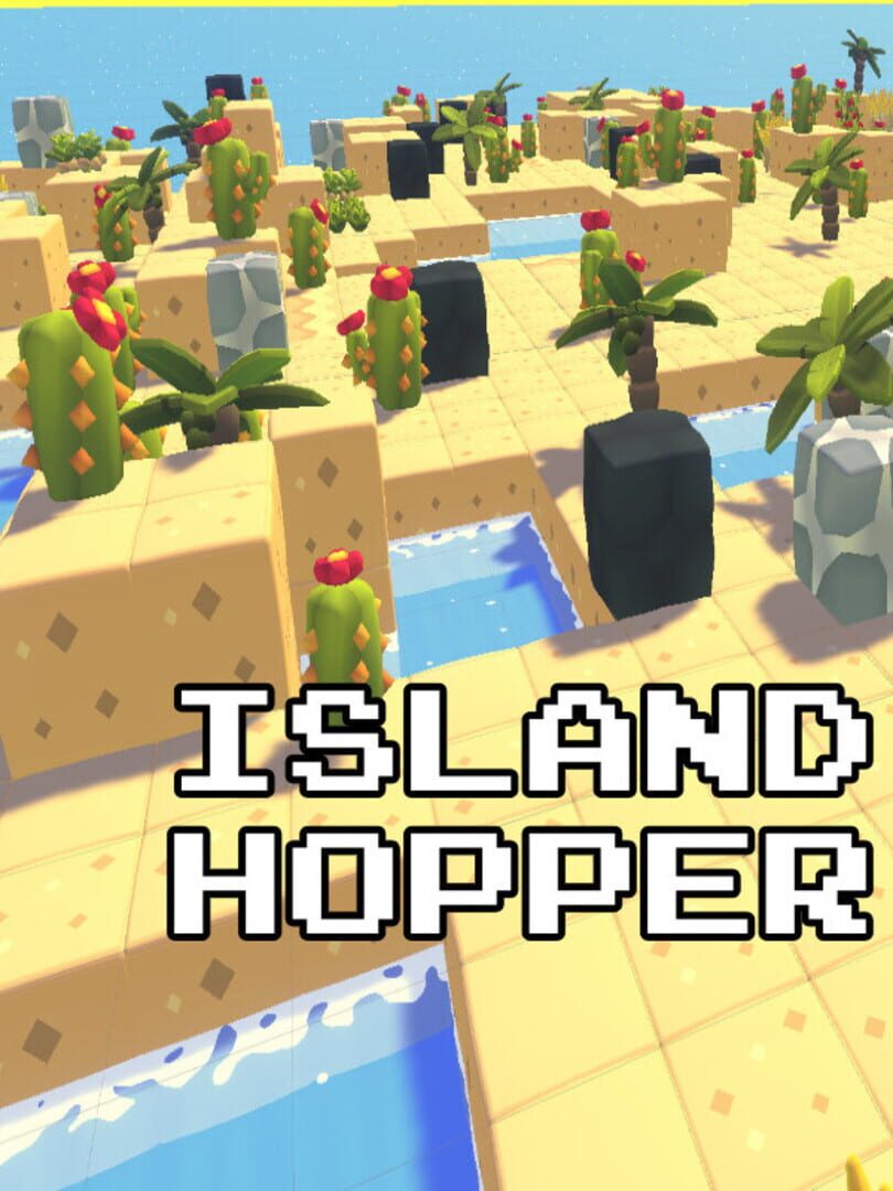 Island Hopper (2023)