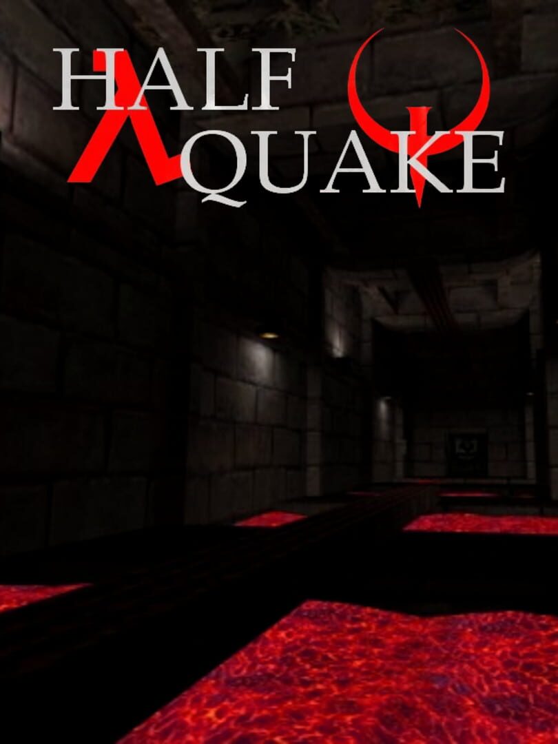 Halfquake (2001)