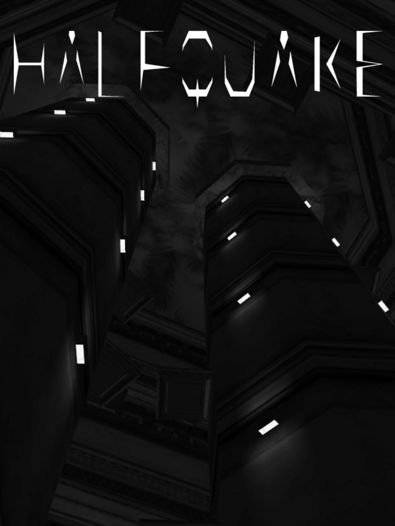 Halfquake Trilogy Cover