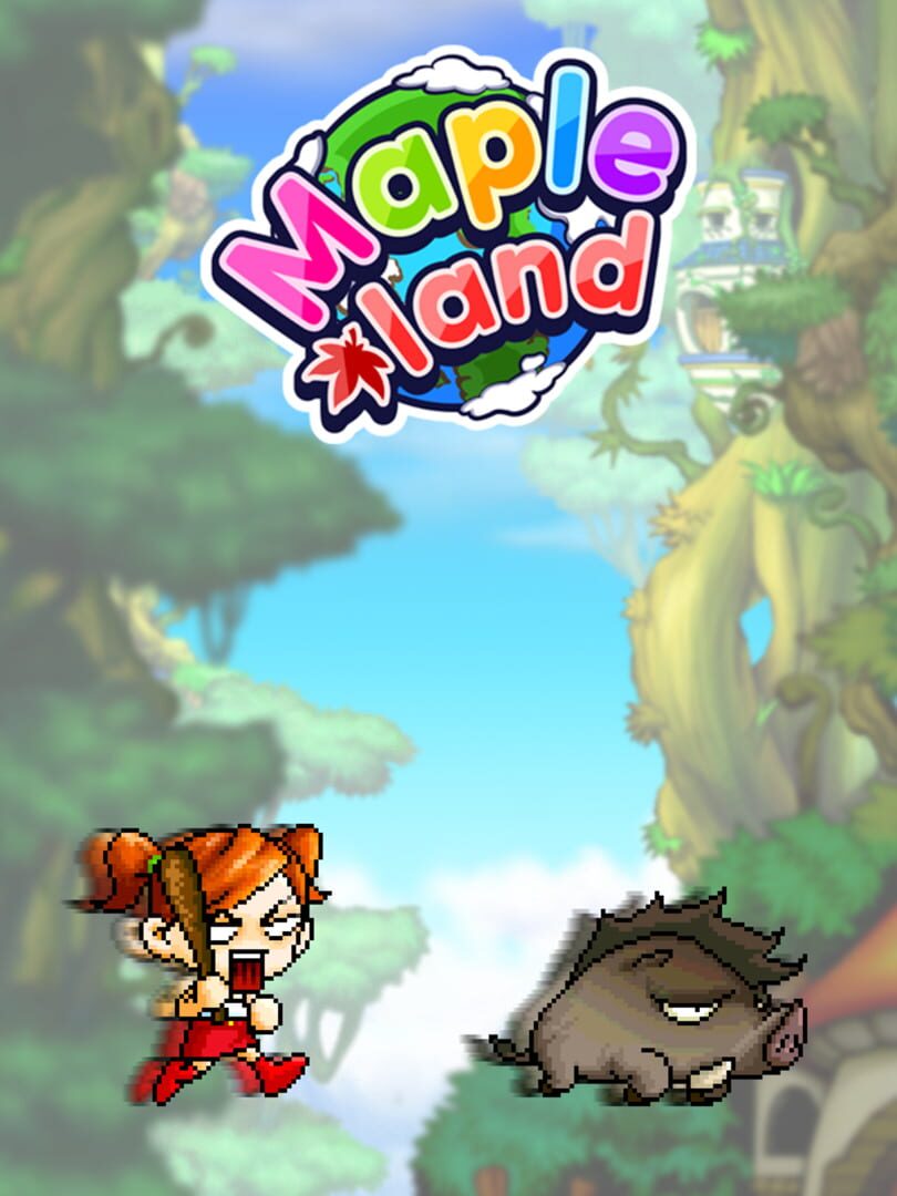 Mapleland (2024)