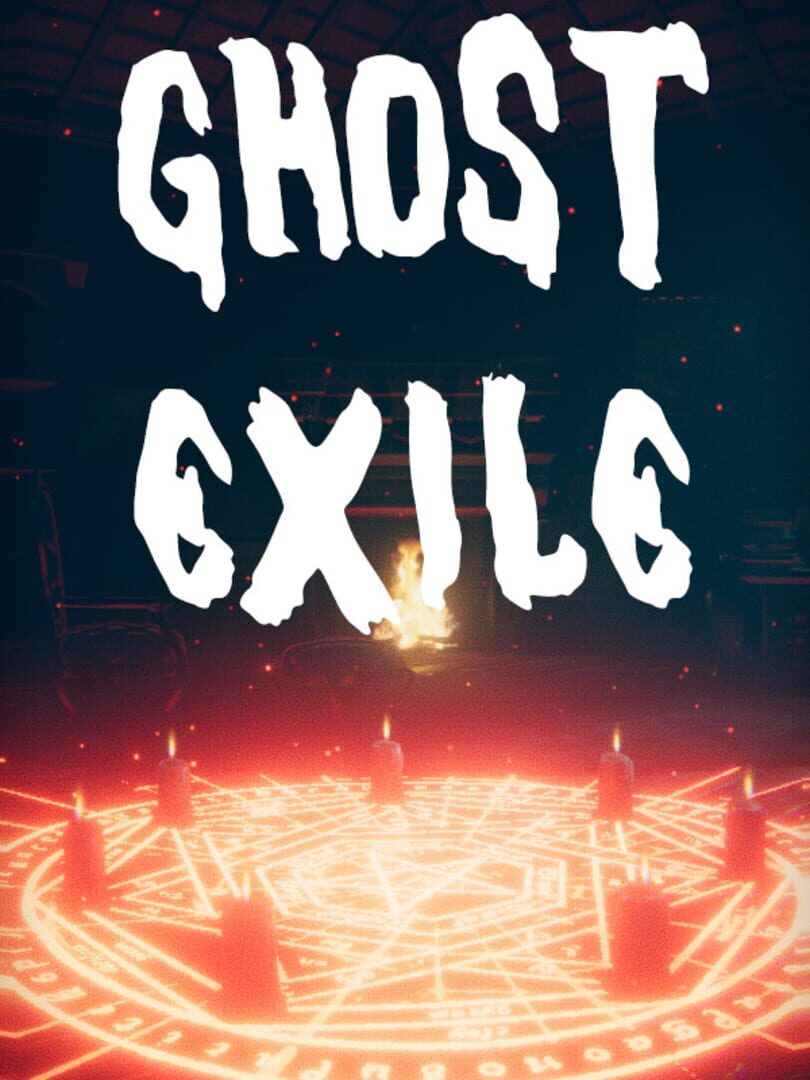 Ghost Exile (2022)