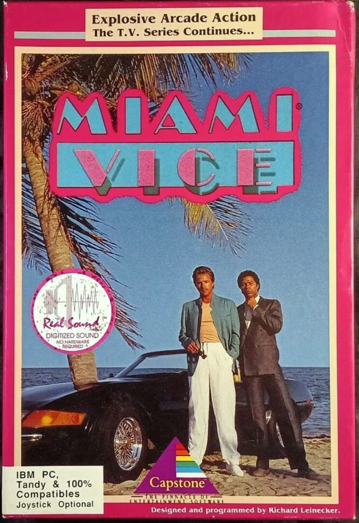 Miami Vice