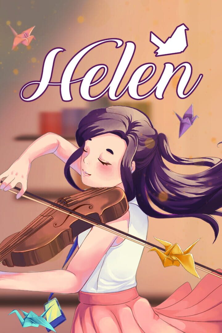 Helen (2023)