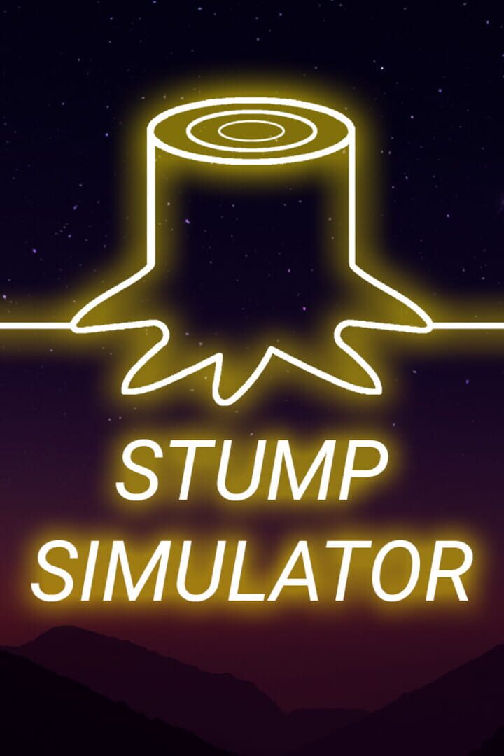 Stump Simulator