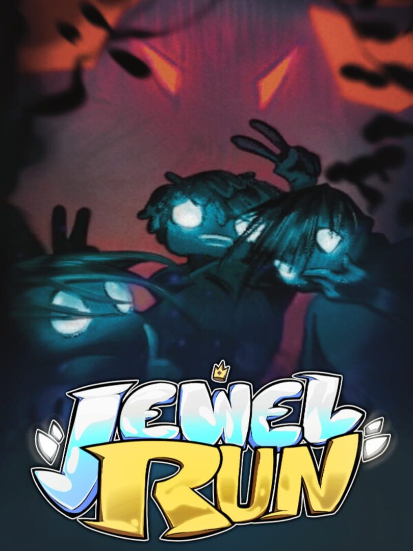 Jewel Run (2023)