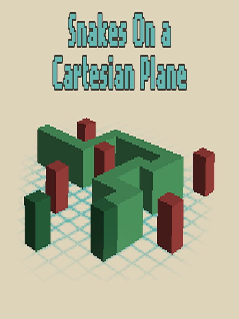 Snakes On A Cartesian Plane (2012)