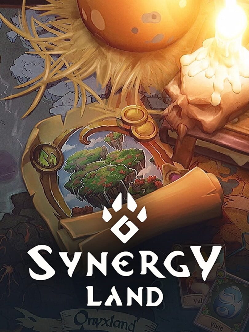 Synergy Land (2023)