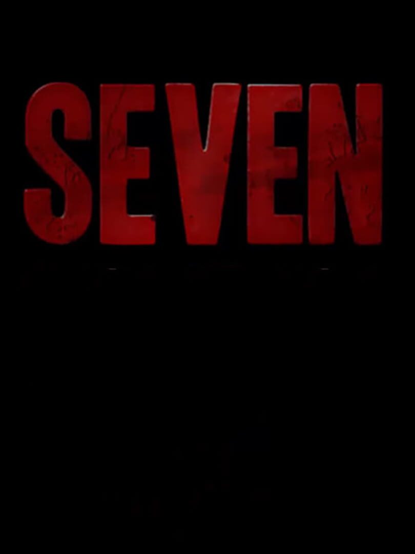 Seven: Deadly Revelation (2025)