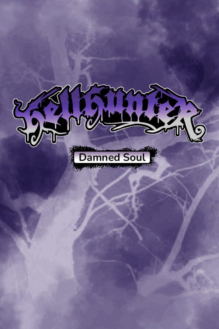 Imagem de Hell Hunter: Damned Soul - New Games Release