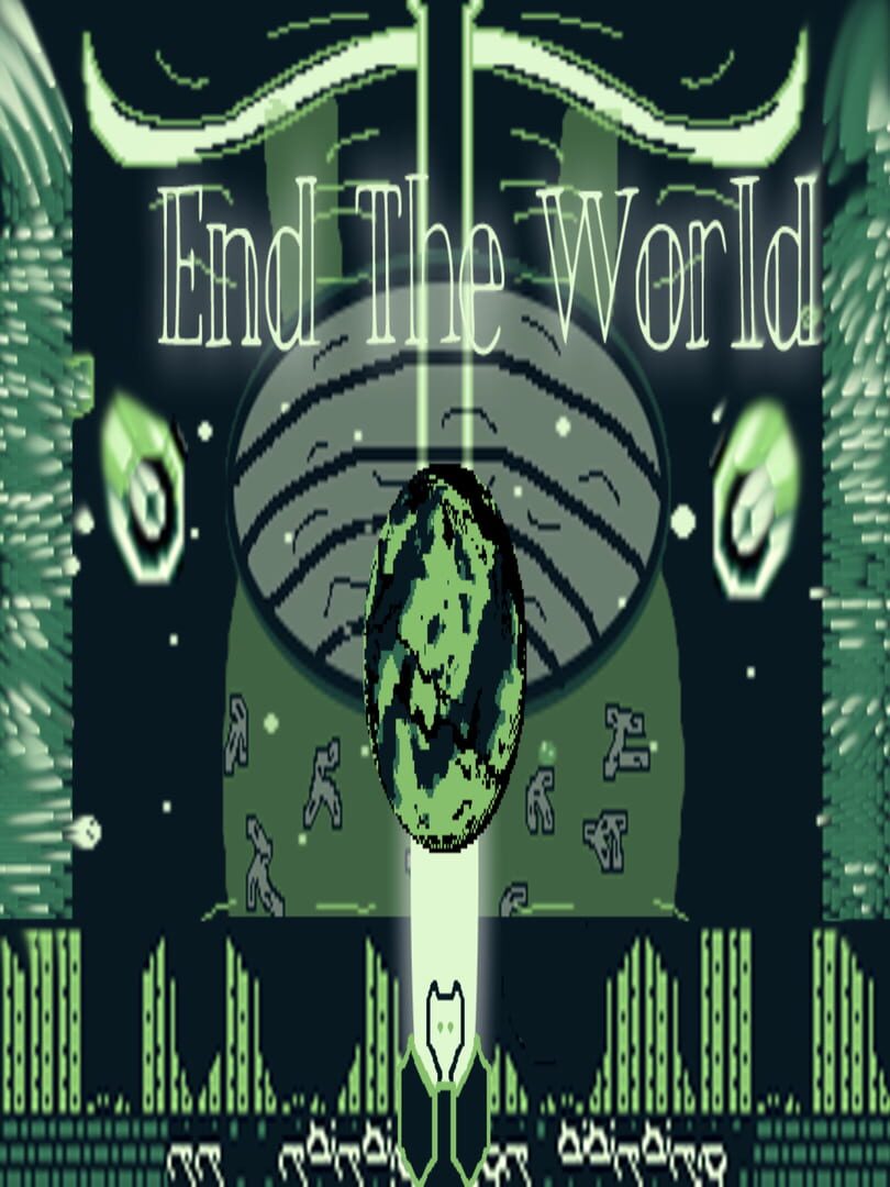 End The World (2024)