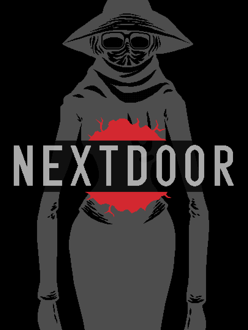 NextDoor Cover