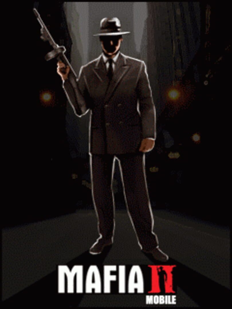 Mafia II Mobile