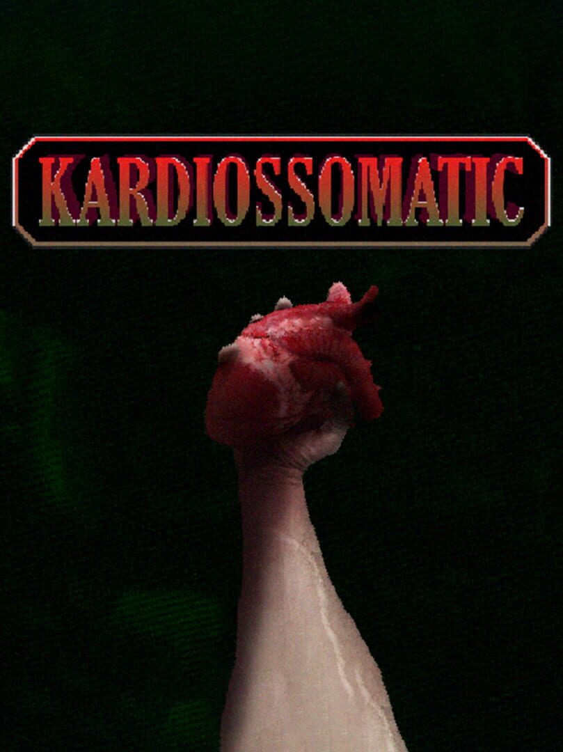 Jeu : Kardiossomatic