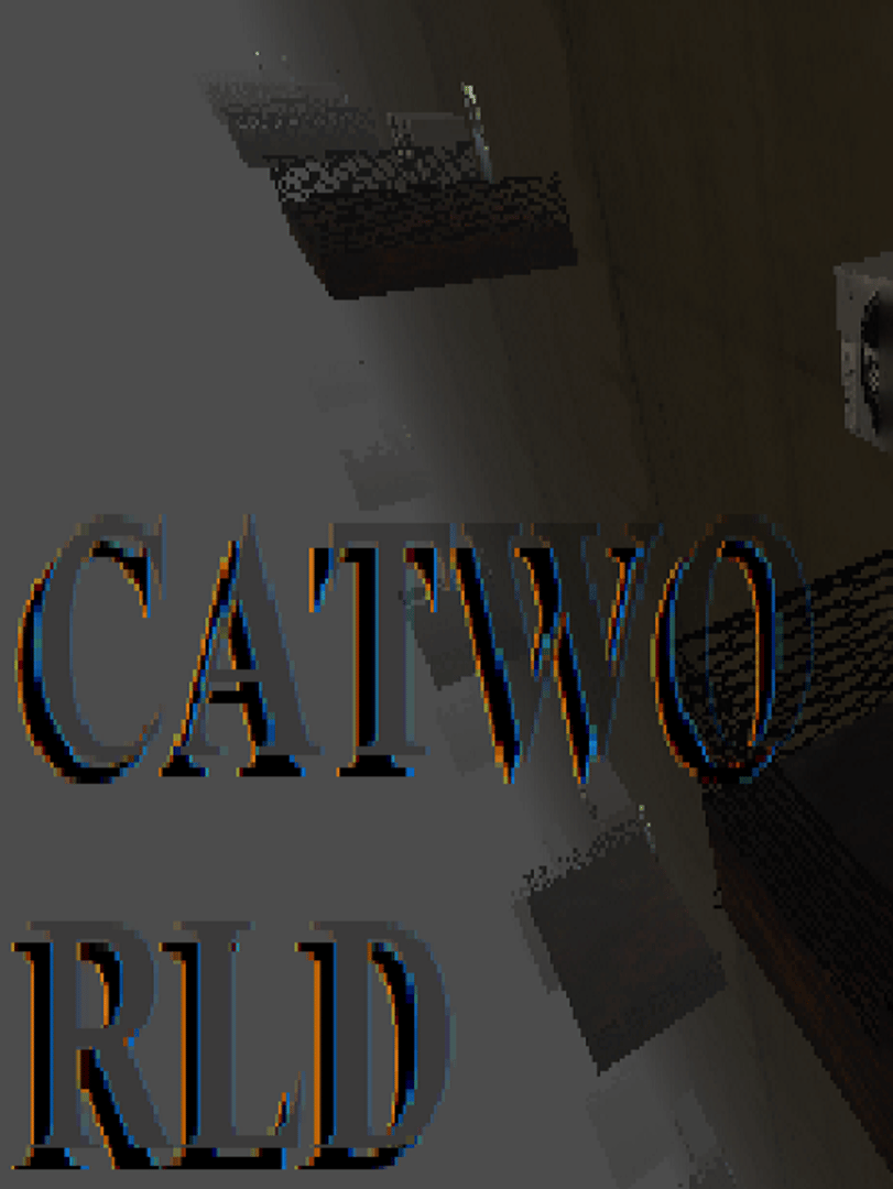 CatWorld Cover