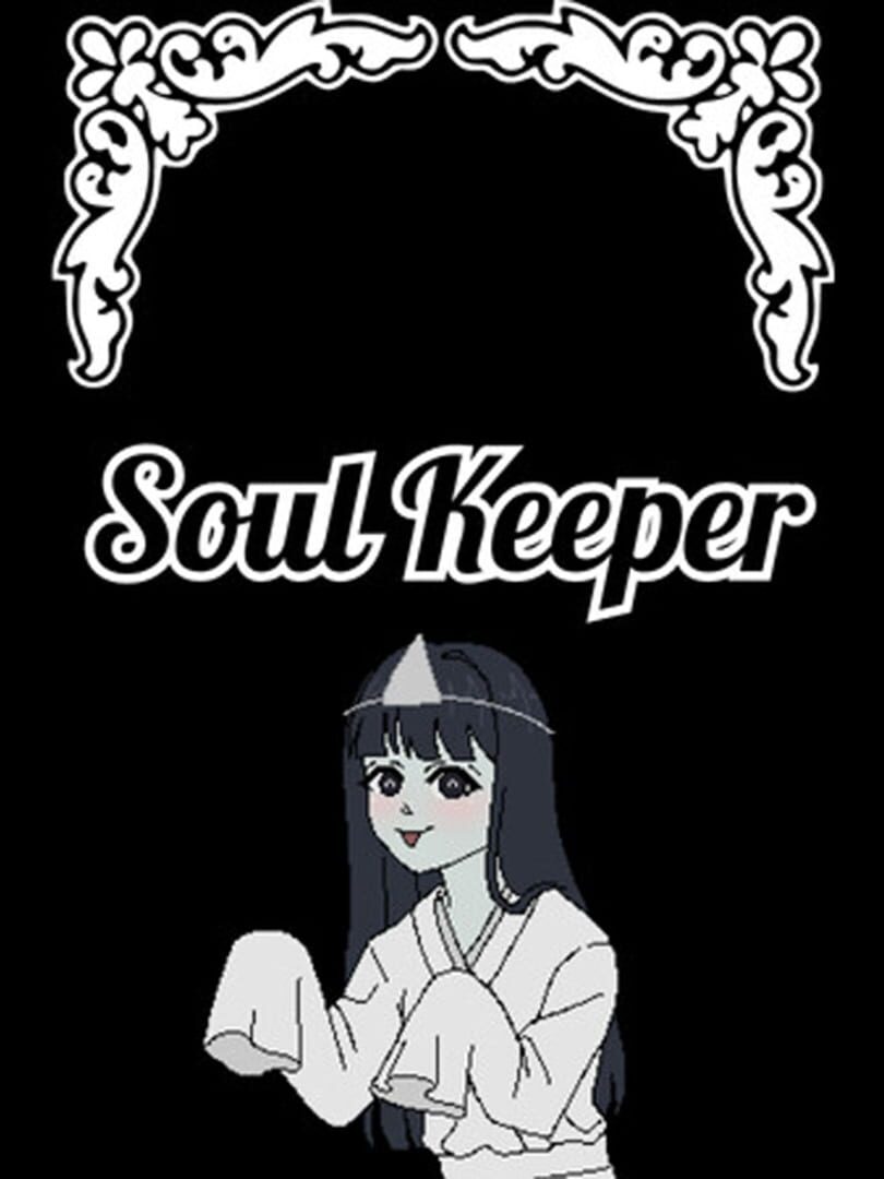 Soul Keeper (2023)