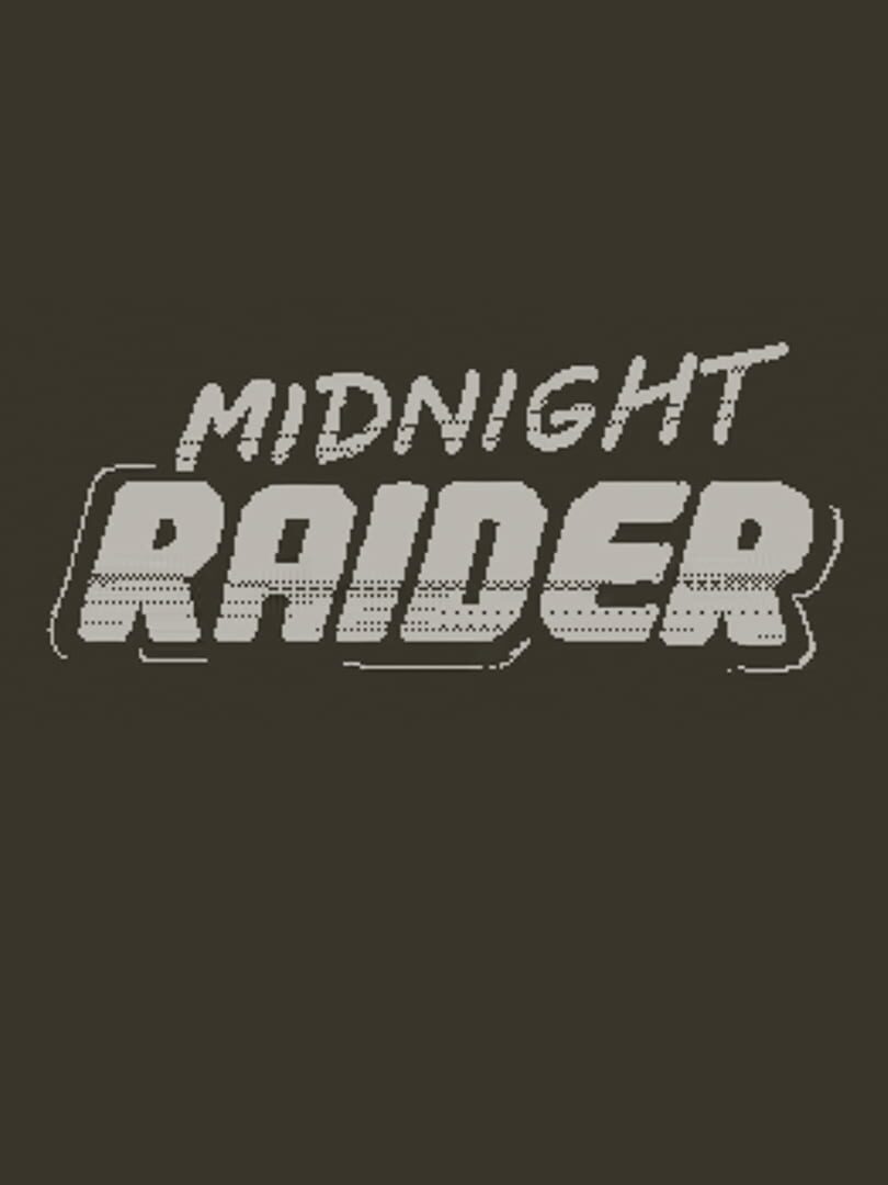 Midnight Raider (2025)