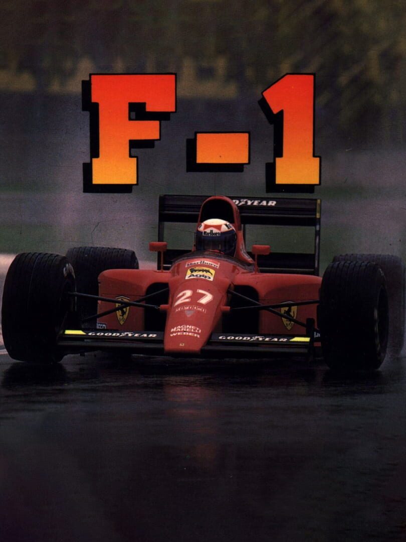 F-1