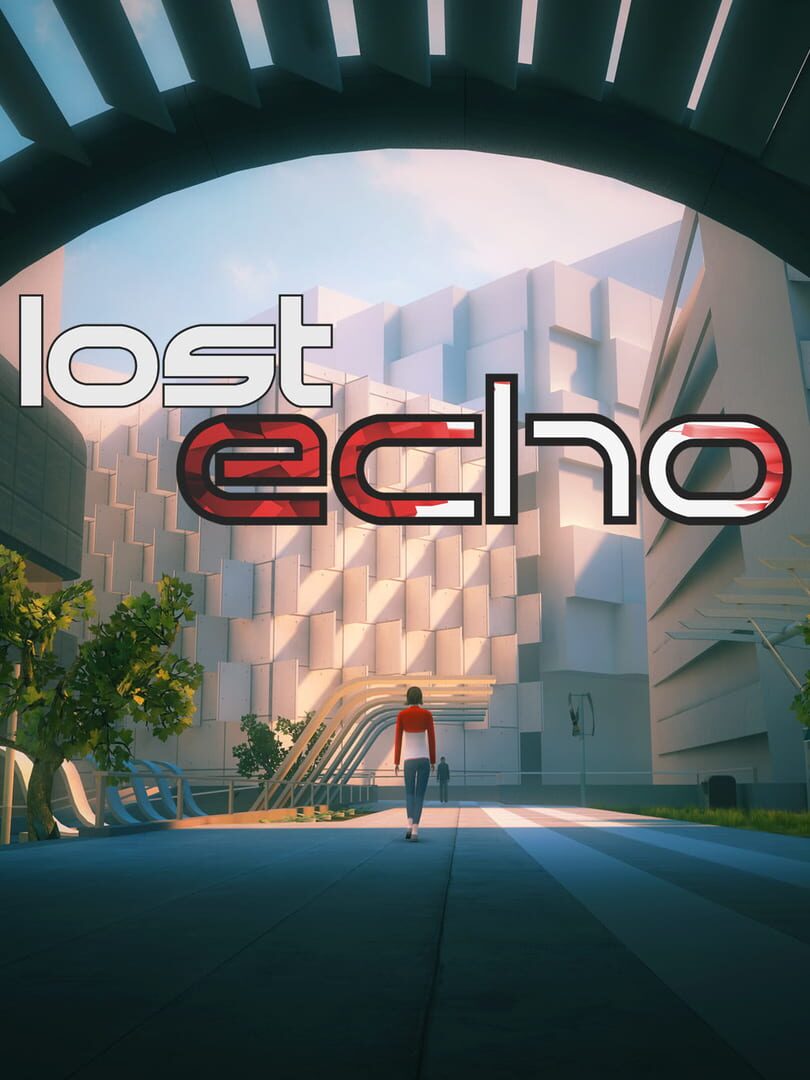 Lost Echo (2013)