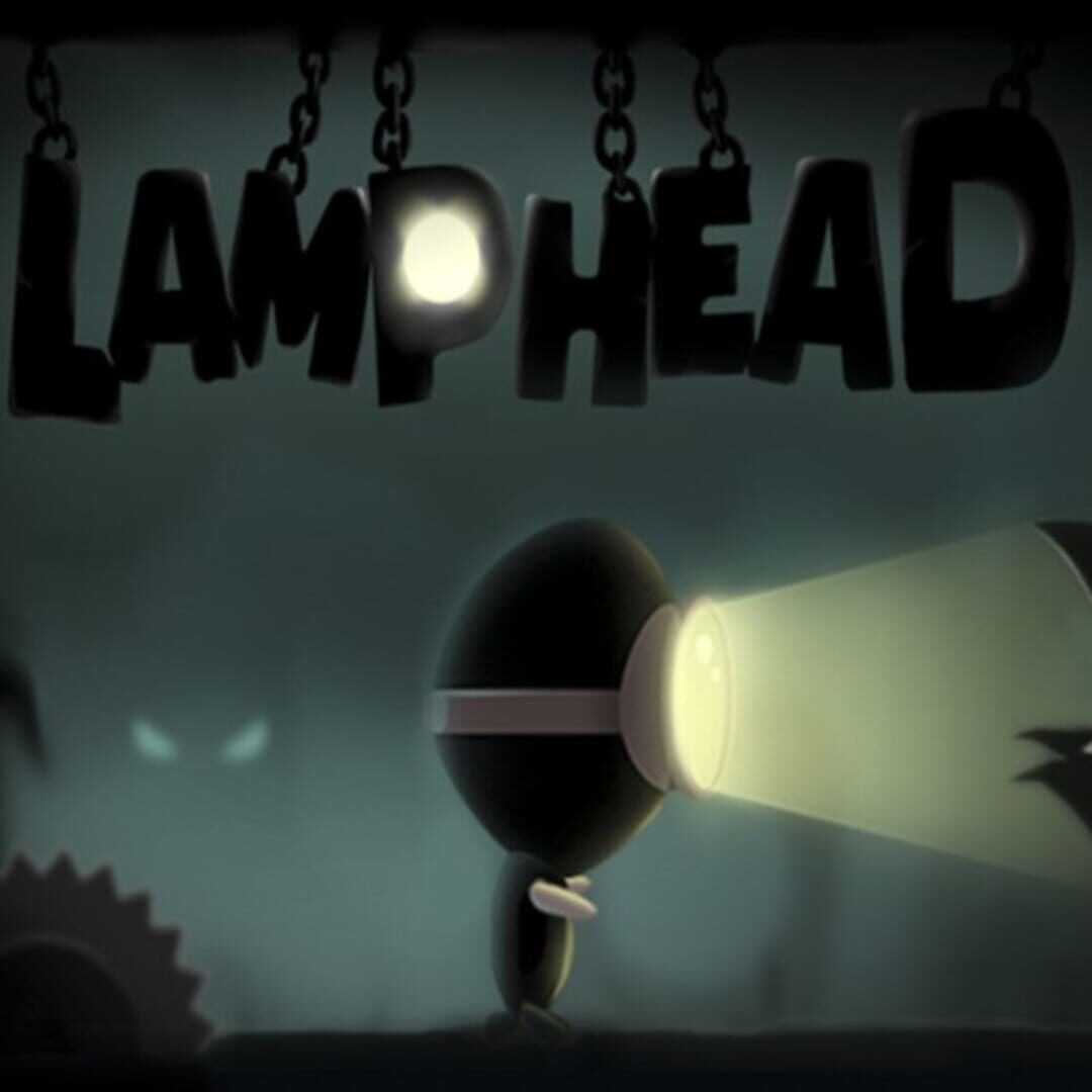 Lamphead (2023)