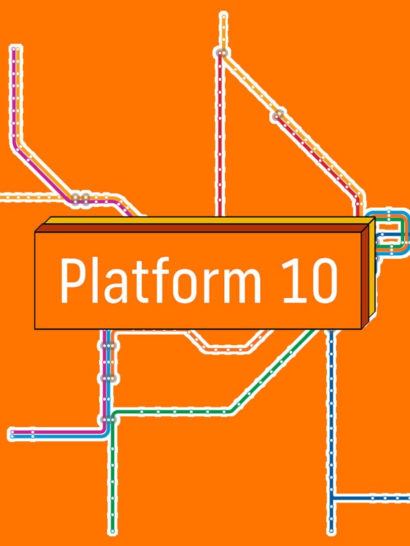 Platform 10