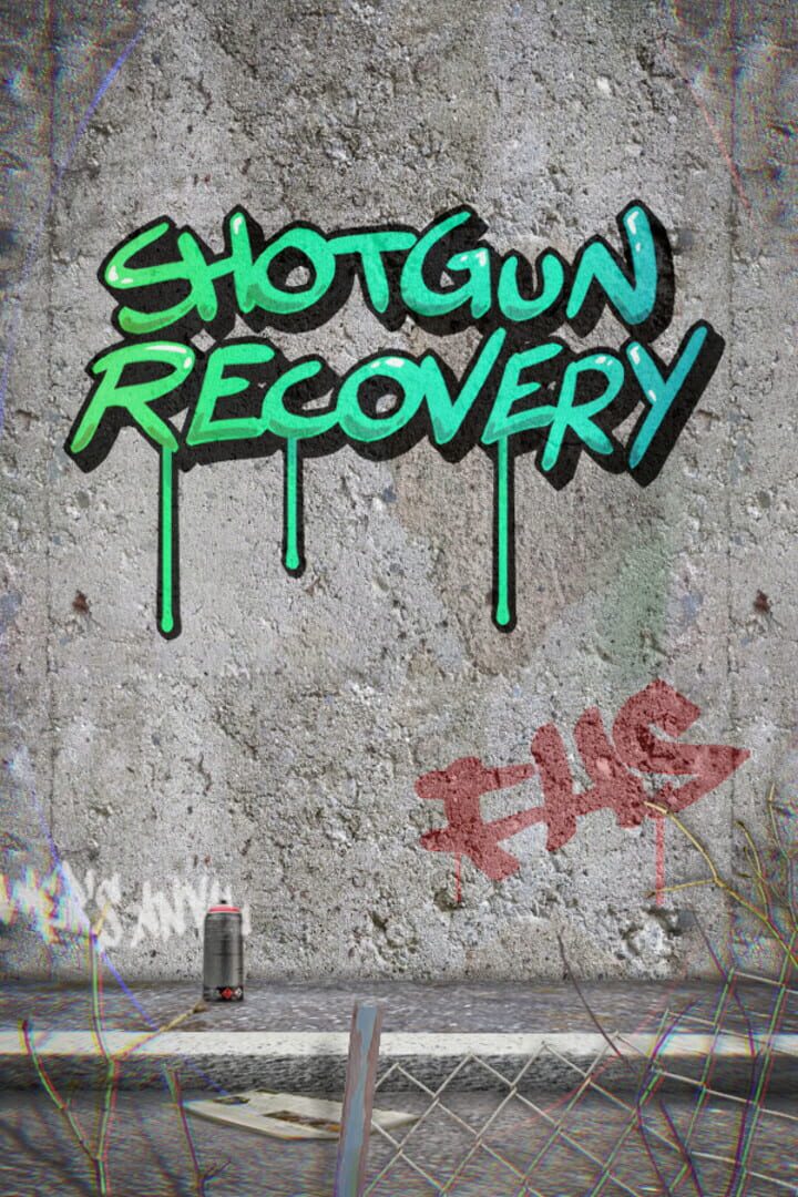 Shotgun Recovery (2025)