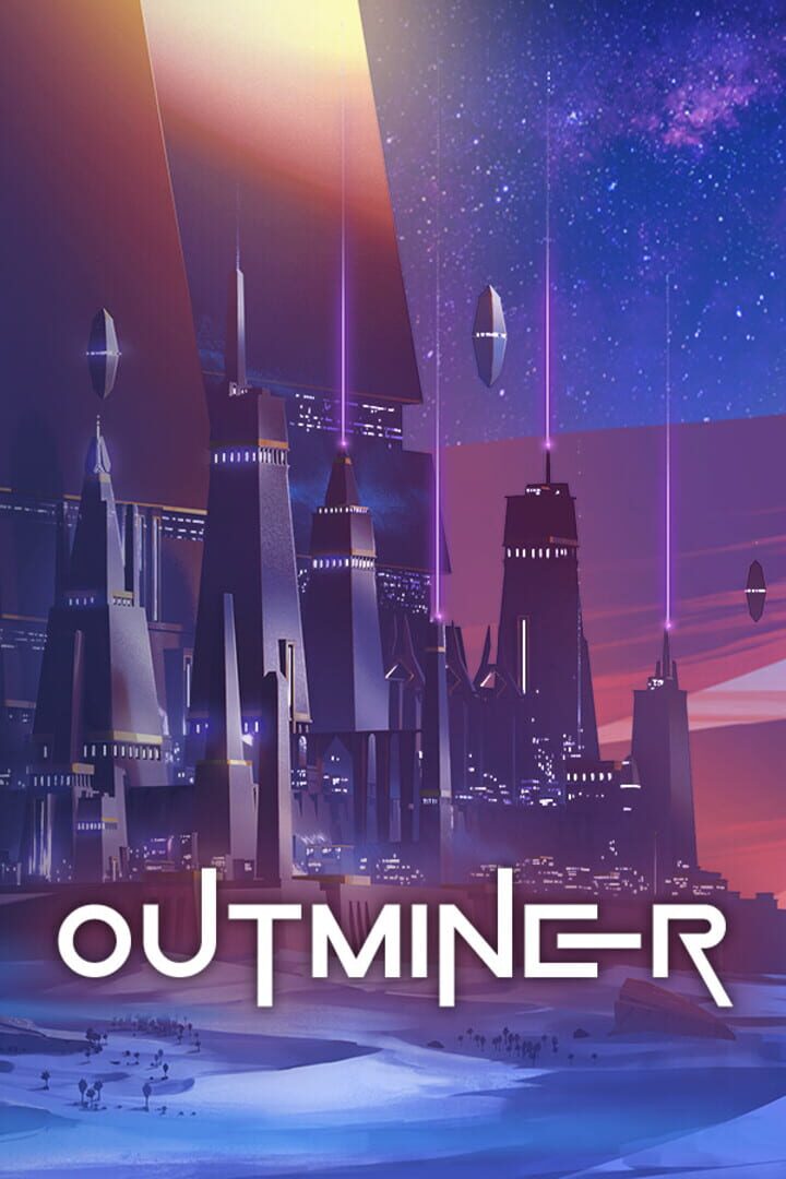 Outminer
