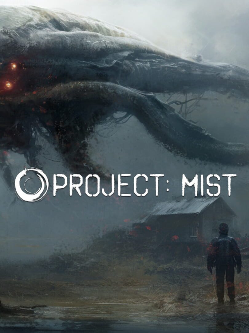 Игра Project Mist (2025). Дата выхода, трейлеры, системные требования,  список переводов, скриншоты, арты, новости, рейтинг, отзывы, решение  проблем (устранение неисправностей), прохождение, steam id, количество  продаж.