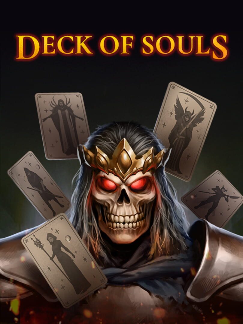 Deck of Souls (2025)