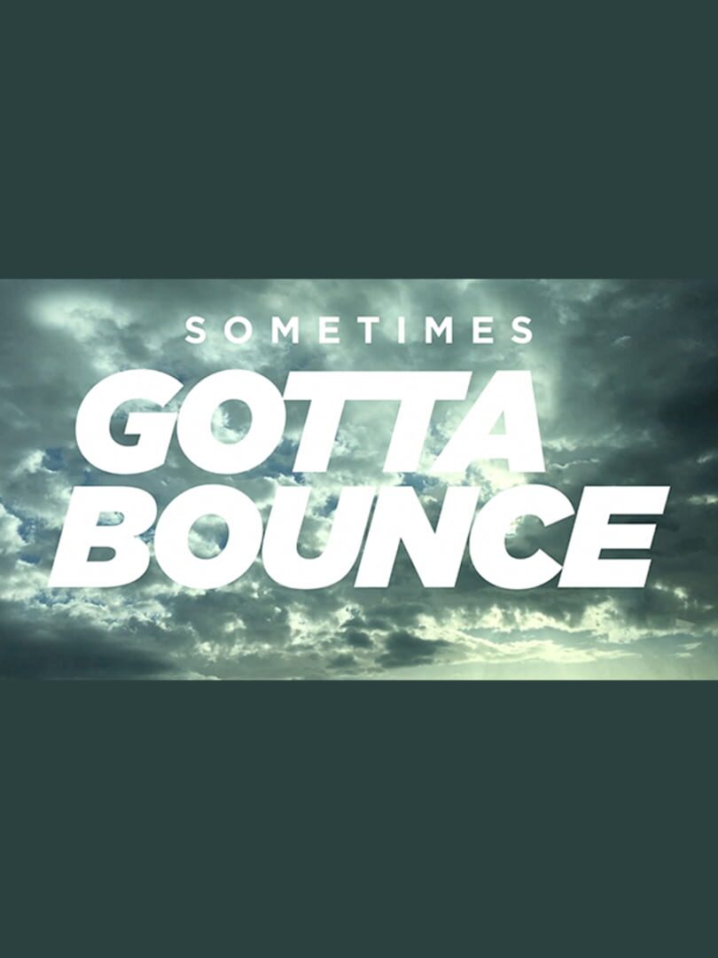 Cover image of Gotta Bounce