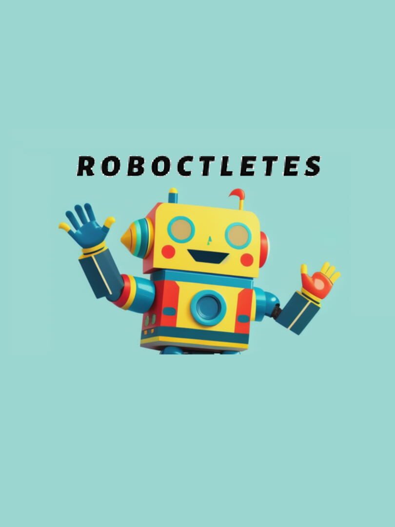 Roboctletes (2023)