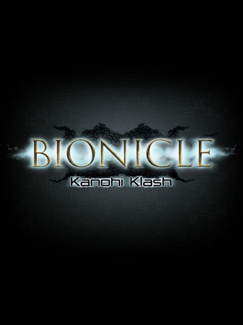 Cover image of Bionicle: Kanohi Klash
