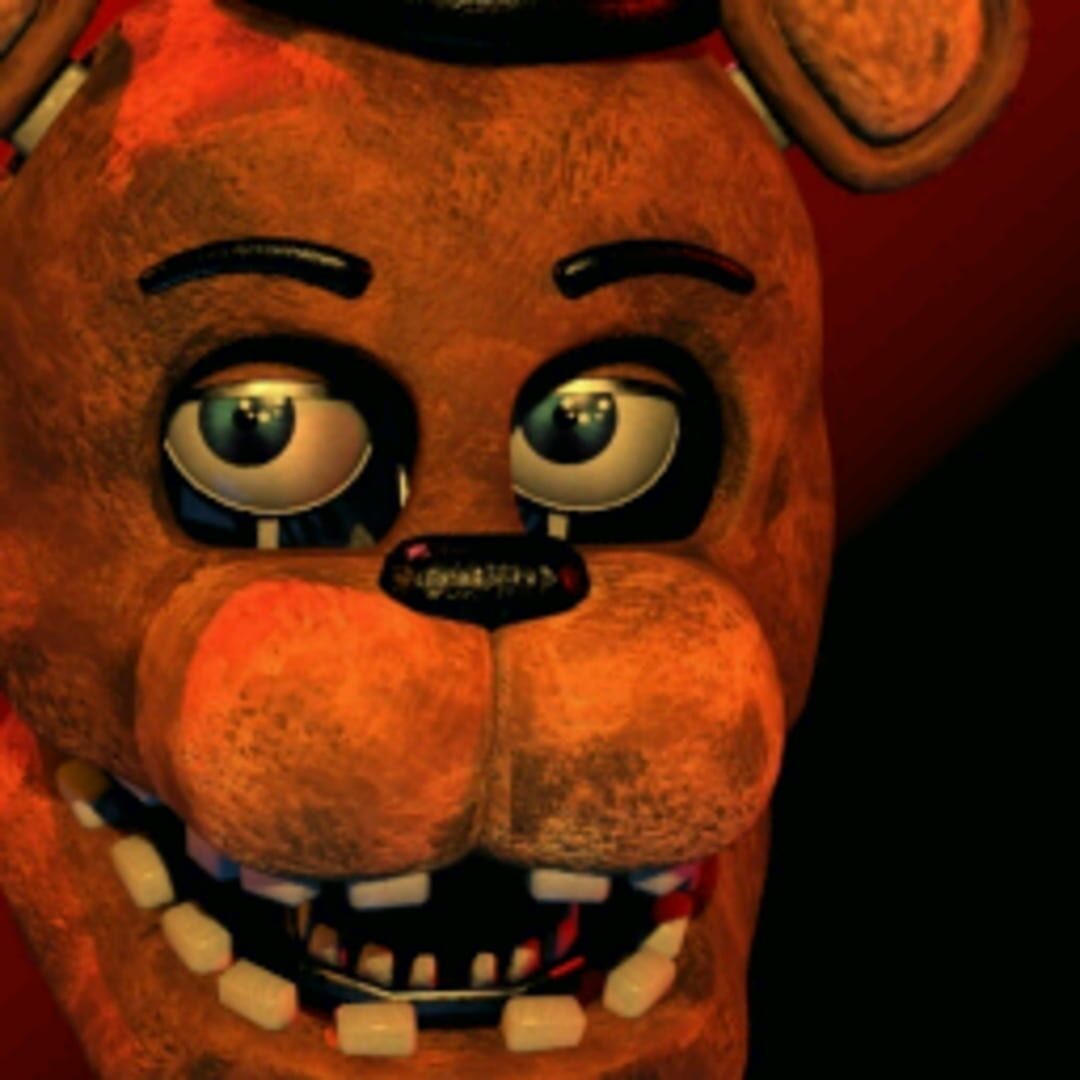 The Return to Freddy's Classic (2014)