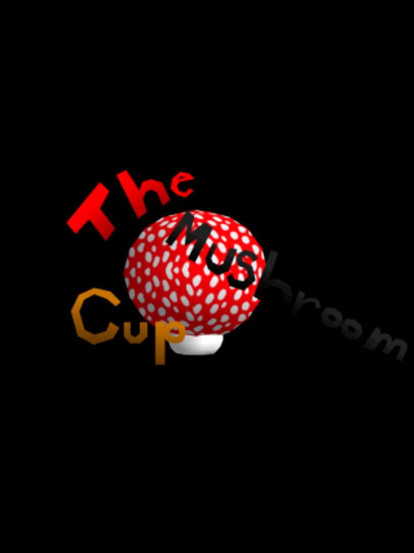 Super Mario 64: The Mushroom Cup