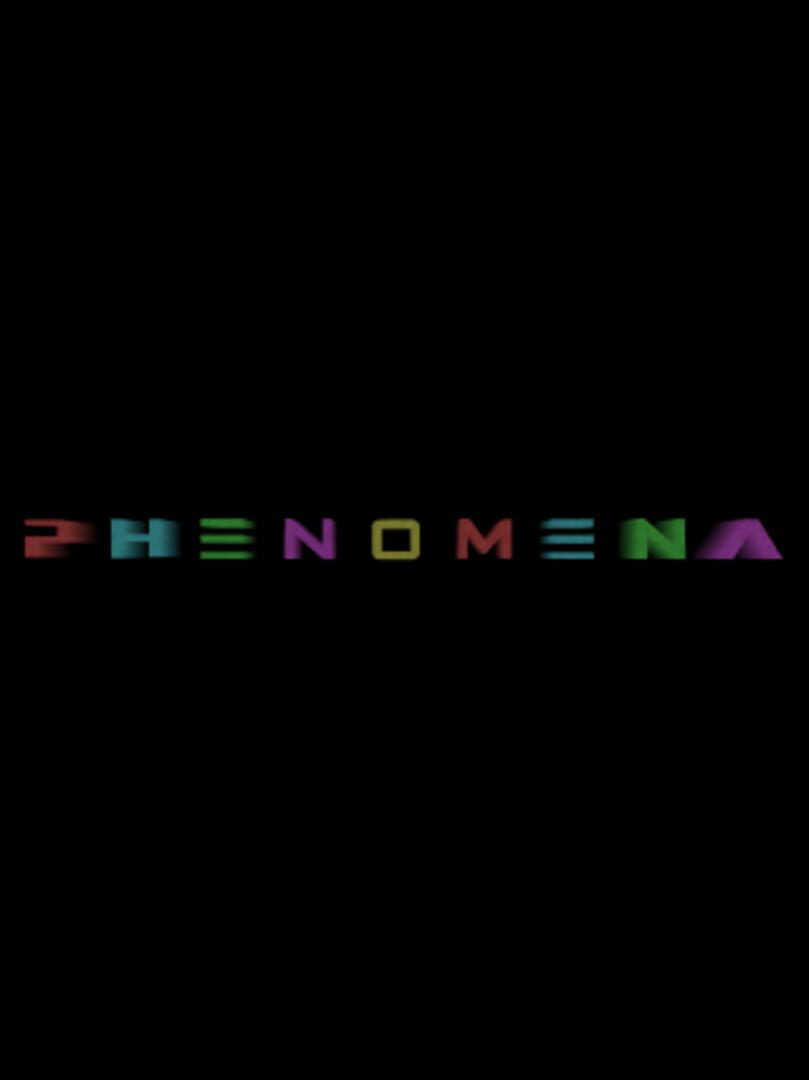 Phenomena (2022)