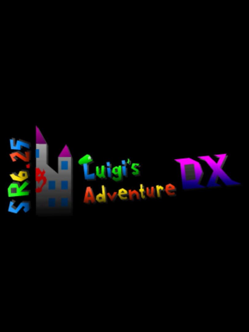 Star Revenge 6.25: Luigi's Adventure DX