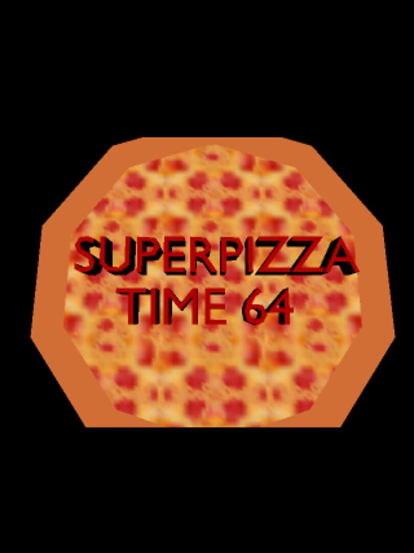 Super Pizza Time 64 (2018)