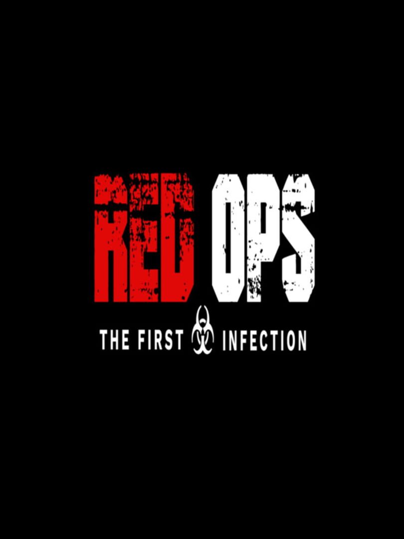 Red Ops: The First Infection (2024)