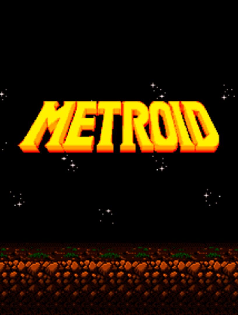 Super Metroid: Retroid