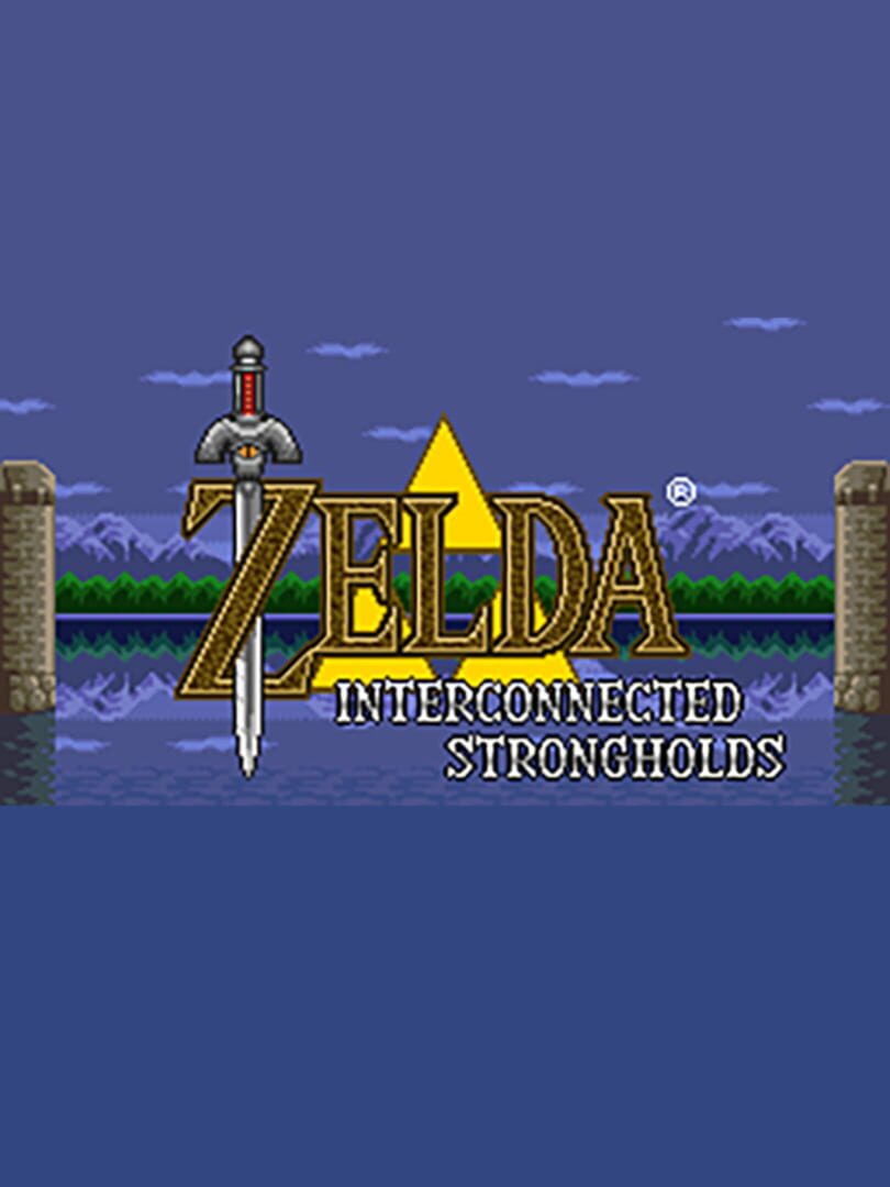 Zelda: Interconnected Strongholds