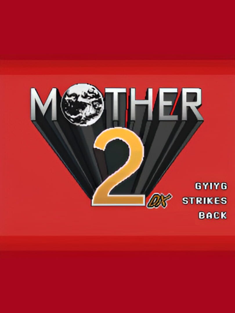 Mother 2 Deluxe (2021)