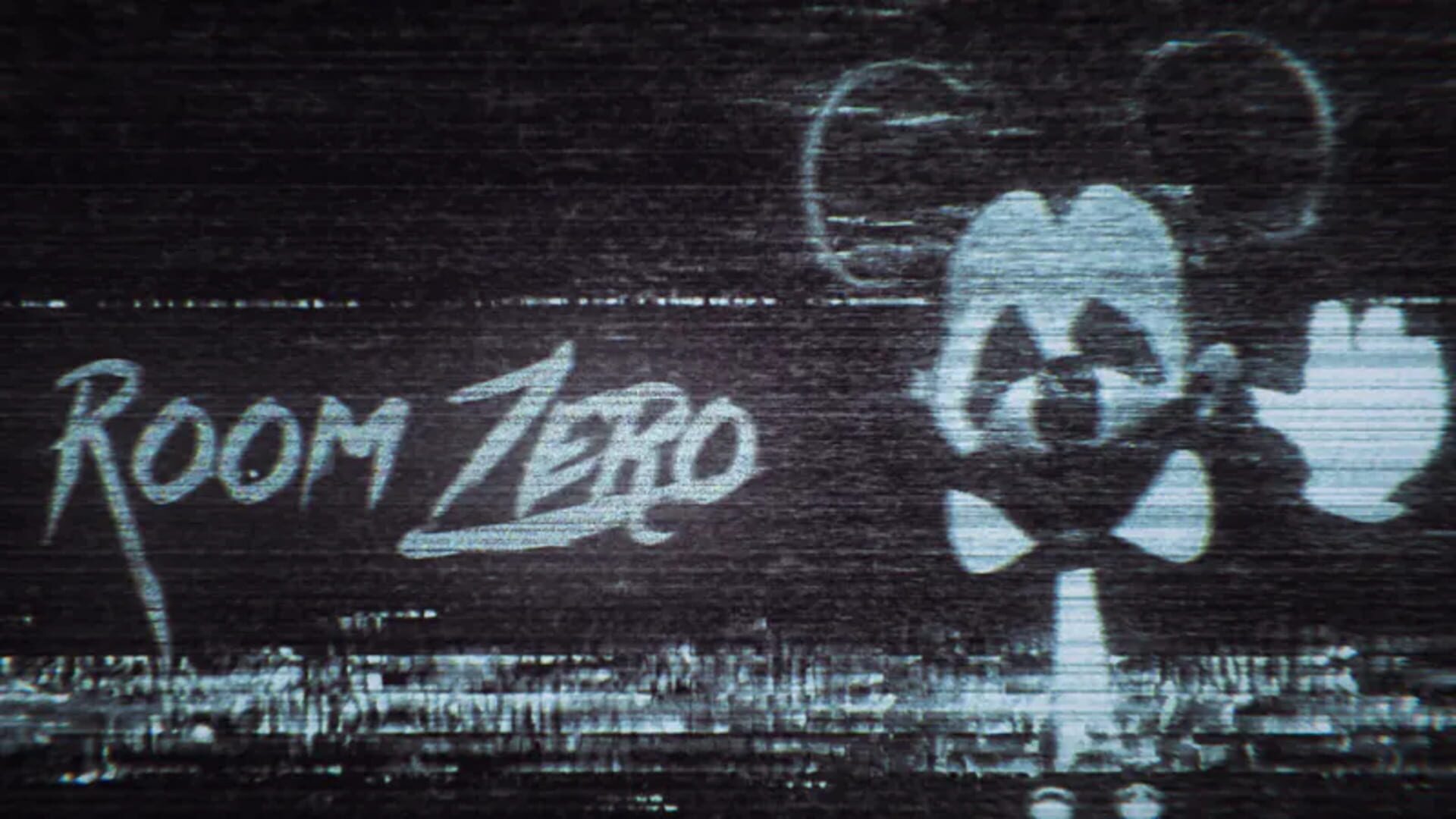 Five Nights at Treasure Island: Room Zero