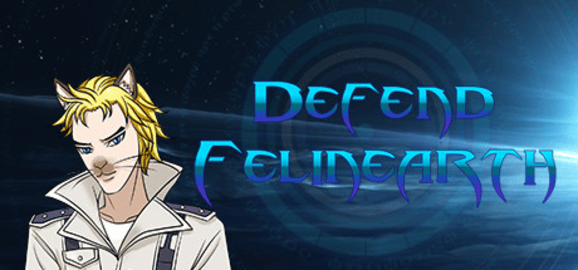 Defend Felinearth Cover