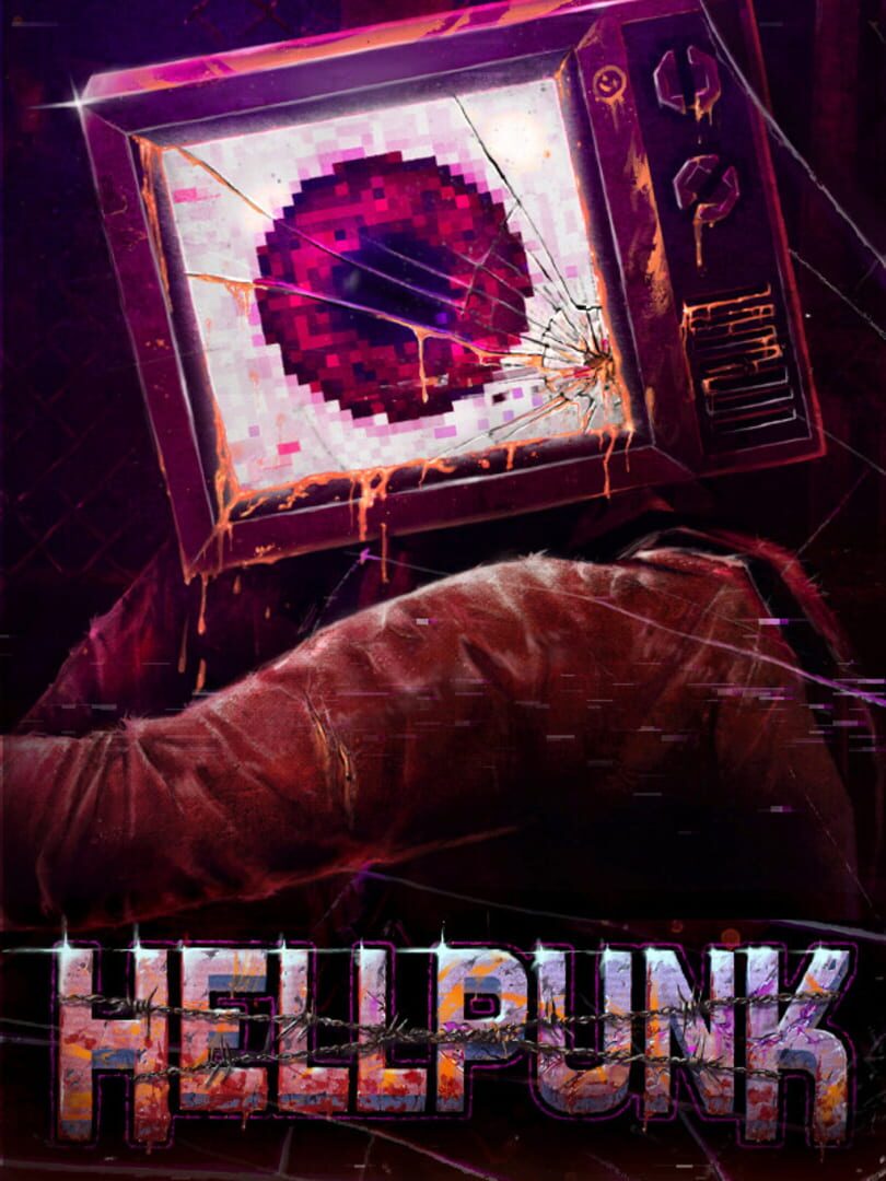 Hellpunk (2024)