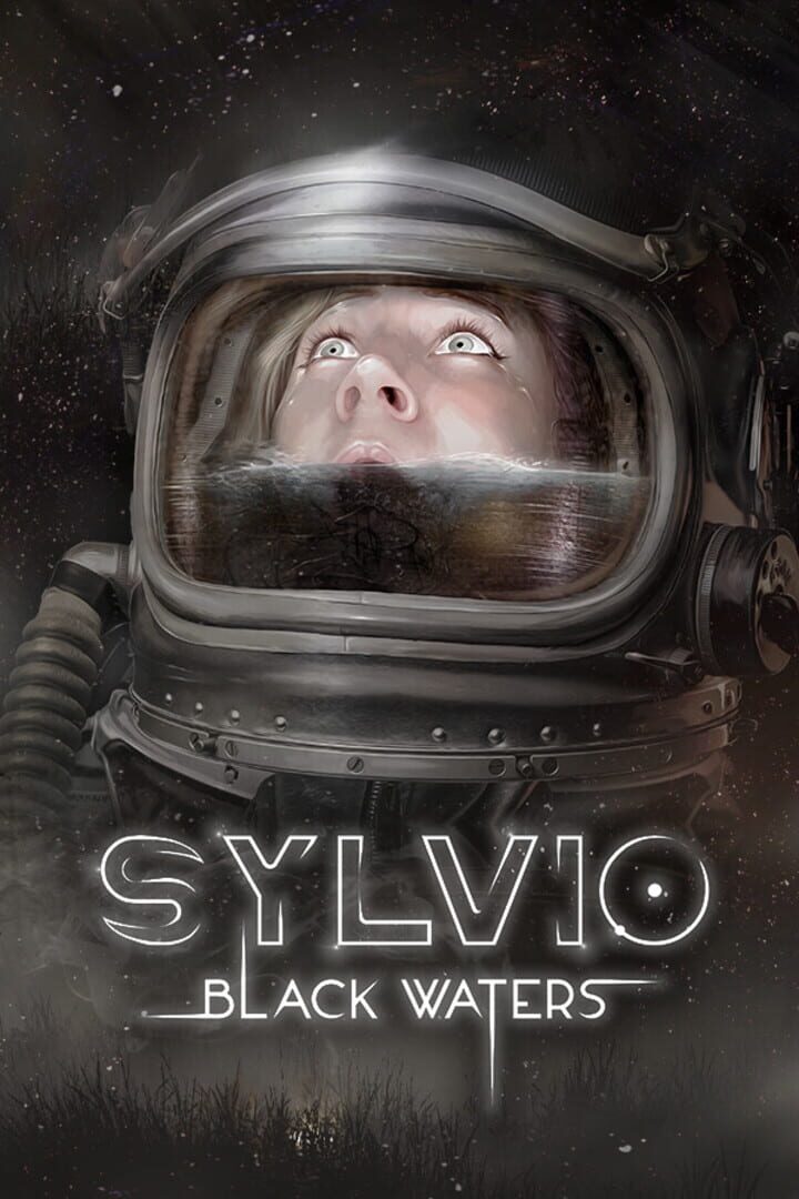 Sylvio: Black Waters (2024)